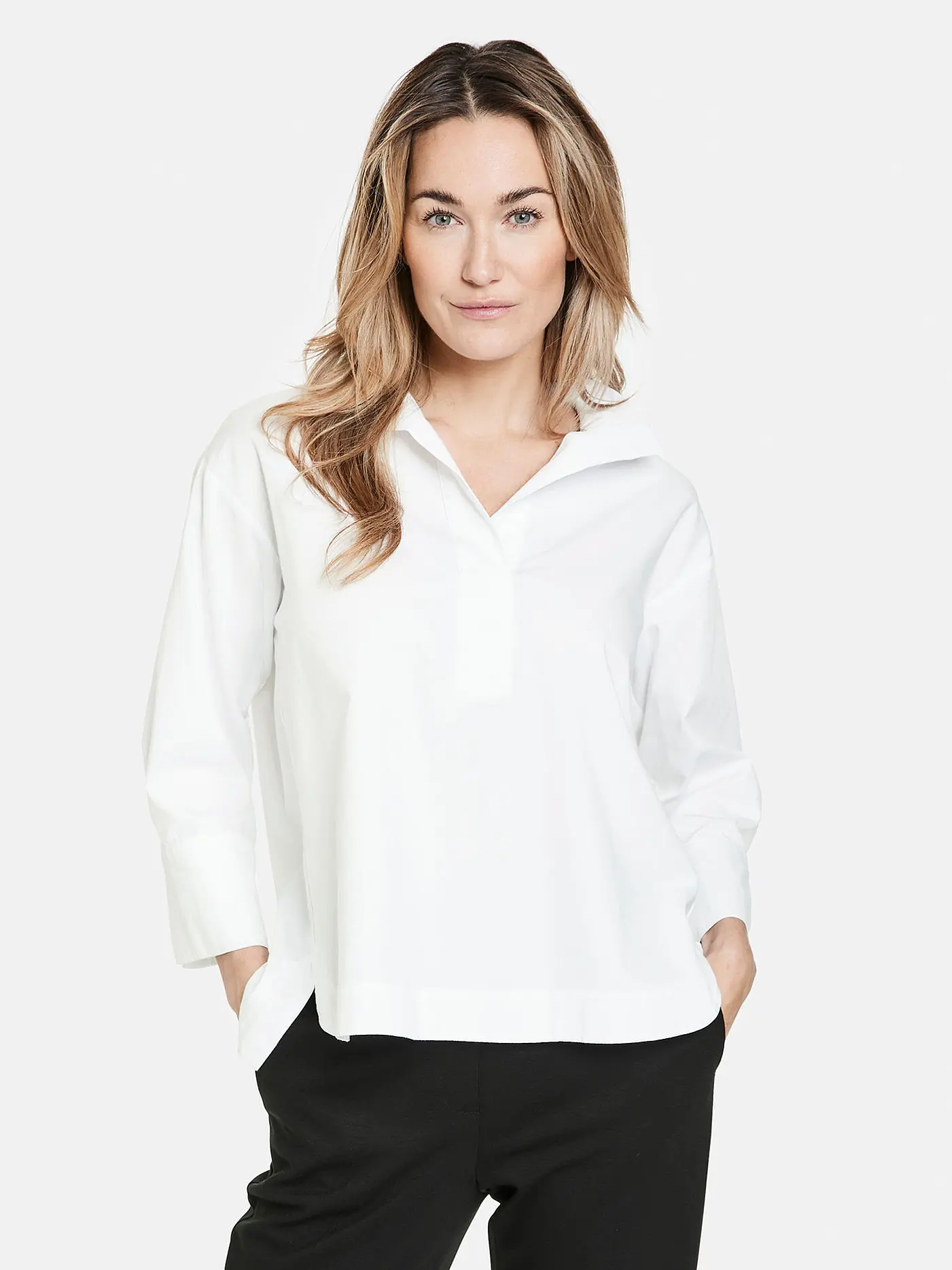 GERRY WEBER | Bluse | 